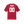 Quarterback Club-Red Fan Shirt-Personalized