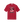 Quarterback Club-Red Fan Shirt-Personalized