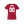 Quarterback Club-Red Fan Shirt-Personalized