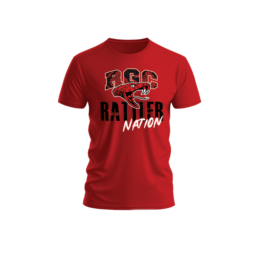 RGCHS-Spirit Shirt
