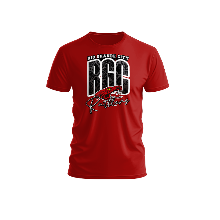 RGCHS-Spirit Shirt