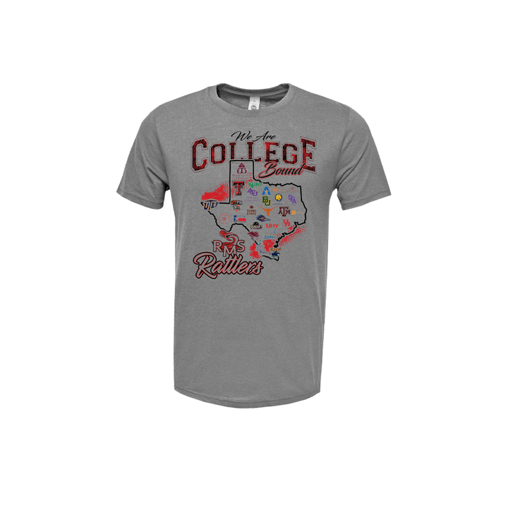 RMS- College Shirt