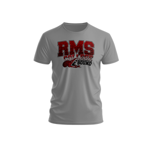 RMS- College Shirt