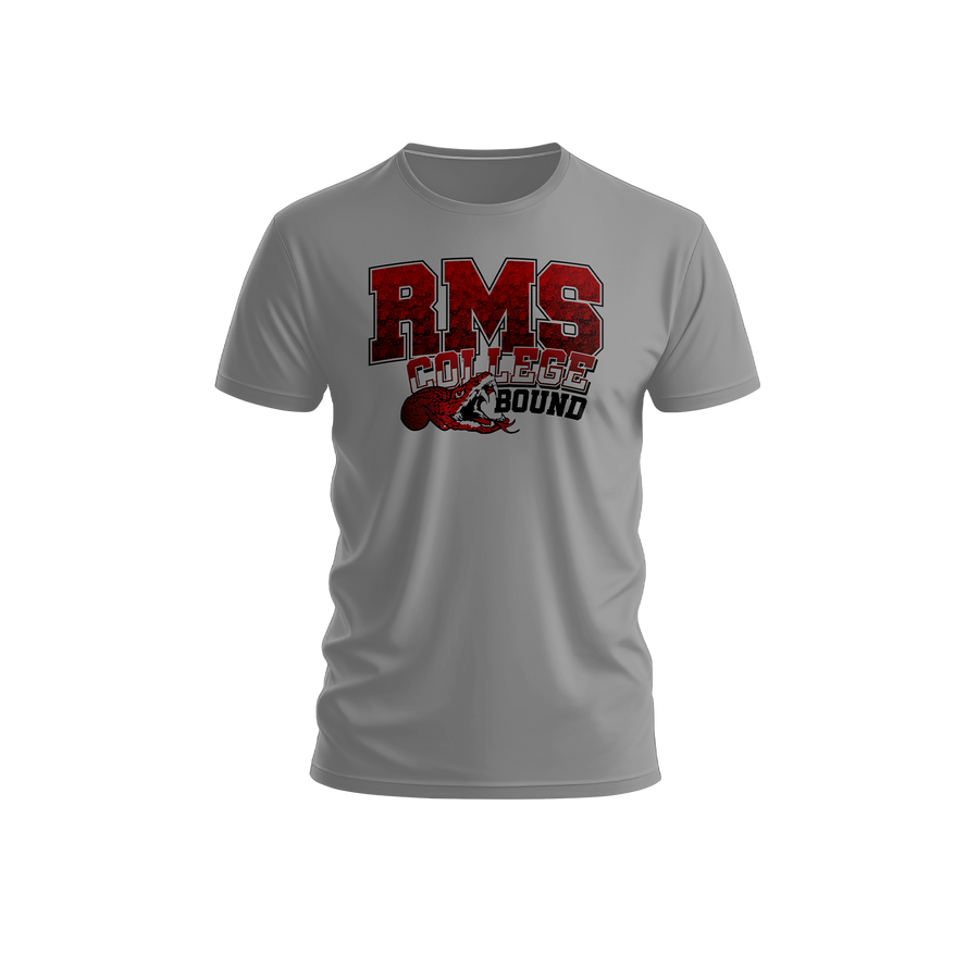 RMS- College Shirt