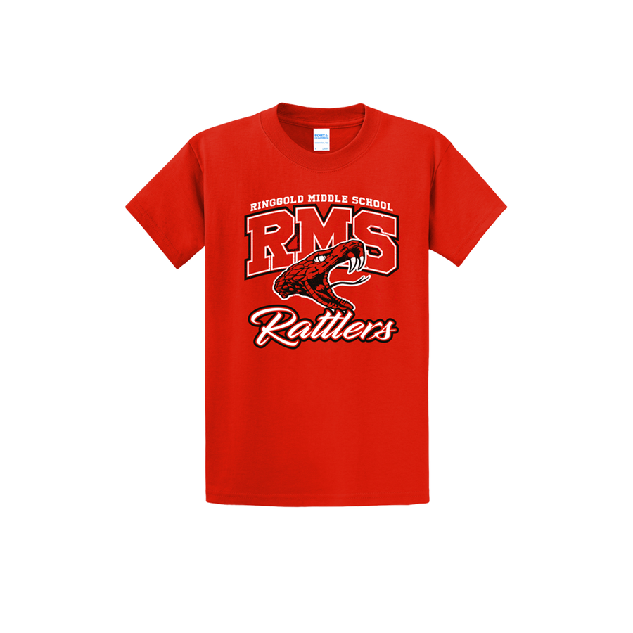 RMS- Spirit Shirt