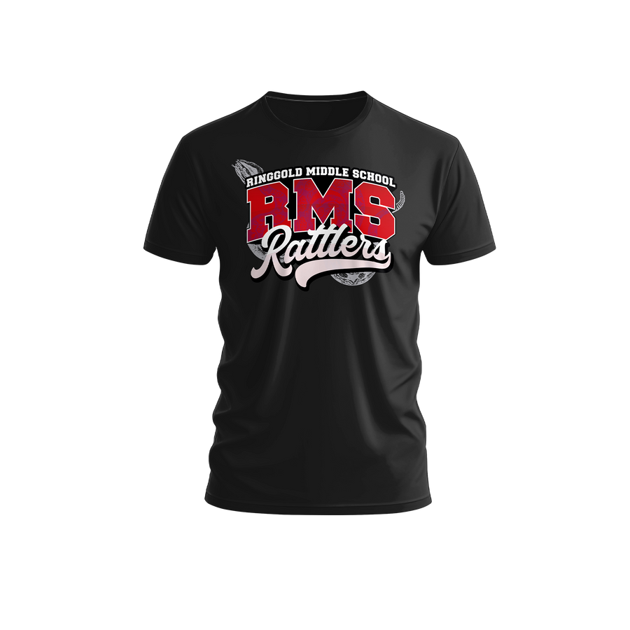 RMS- Spirit Shirt