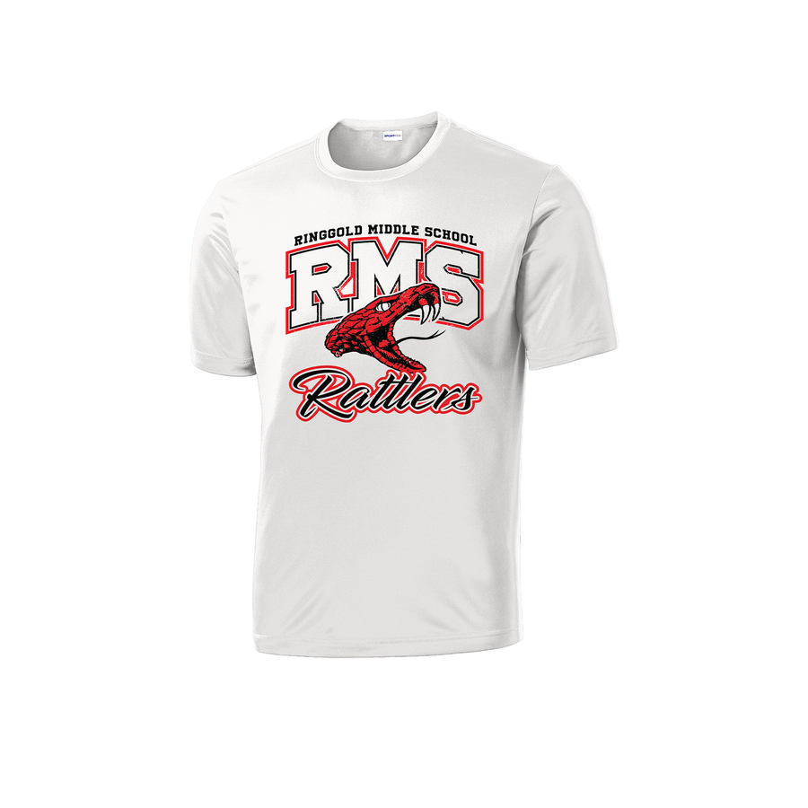 RMS- Spirit Shirt