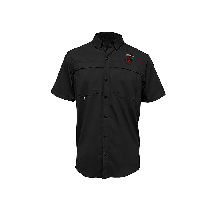 Rattler 4H-Mens Fishing Shirt