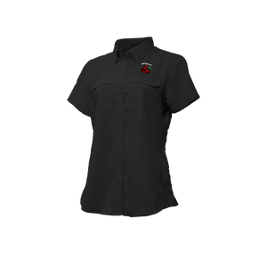 Rattler 4H-Women Fishing Shirt