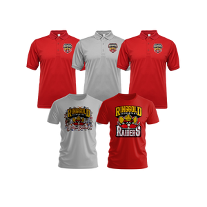 Ringgold Elementary-Uniform Package