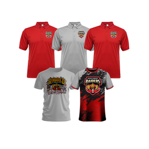 Ringgold Elementary-Uniform Package 2 DEADLINE TO PLACE ORDERS: JUNE 15th