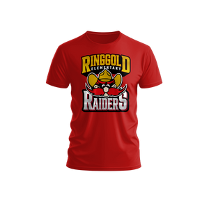 Ringgold Elementary-Spirit Shirt