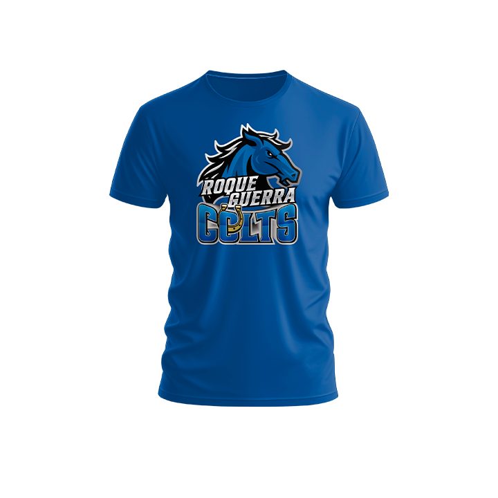 RGJE-Spirit Shirt