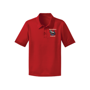 RGJE-Red Polo