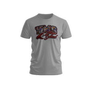 VMS- College Shirt