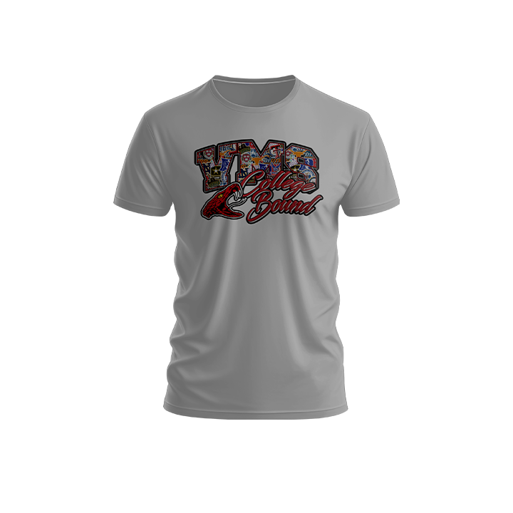 VMS- College Shirt