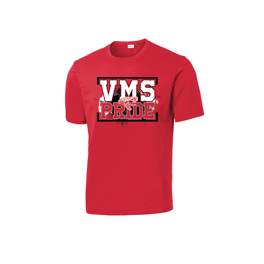 VMS- Spirit Shirt