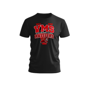 VMS- Spirit Shirt