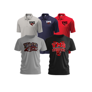 VMS-Uniform Package 1