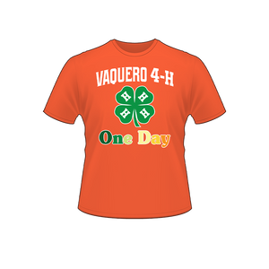 Vaquero 4H