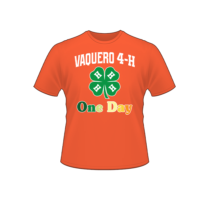Vaquero 4H
