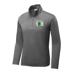 4H Pullover