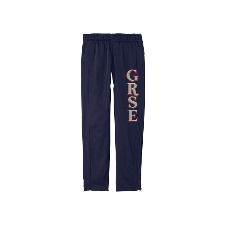 GRSE-Tricot Joggers